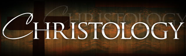 christology 1